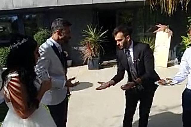 Mágico Ricardo Pimenta 1