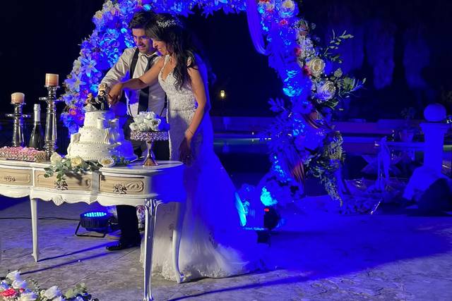 Dj D'Jav Eventos e Casamentos 1