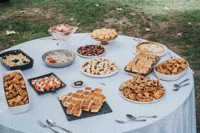 O Sentido da Gula - 4