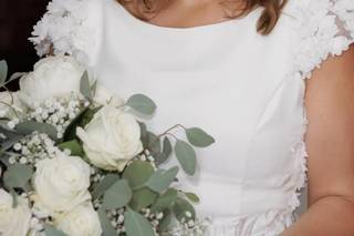 Andreia Neves Make Up - 5