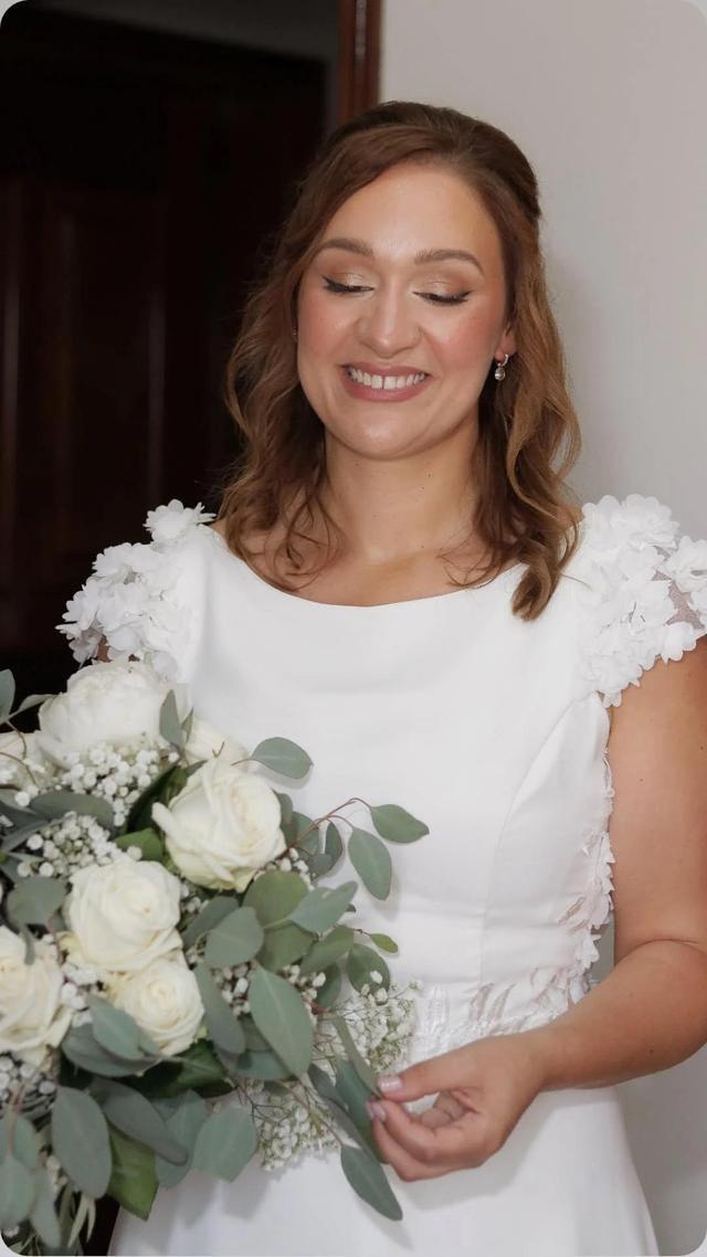Andreia Neves Make Up - 1