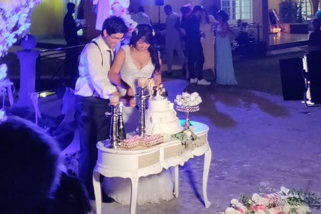 Dj D'Jav Eventos e Casamentos 3