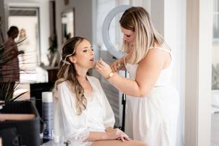 Catarina Carvalho Makeup - 8