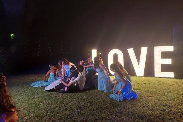 Dj D'Jav Eventos e Casamentos 5