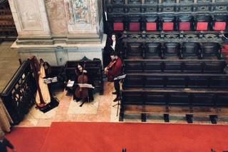 Música Cerimónias - 5