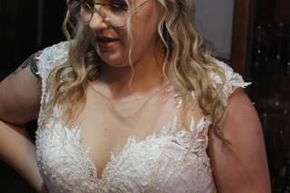 Sara Guiomar Makeup - 26