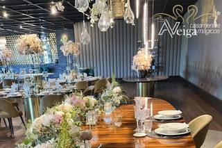 Orquidea Eventos - 42