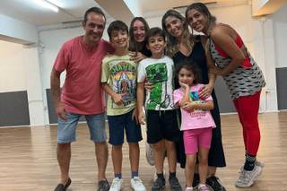 DS Dance Showroom by Daniela Santos - 12
