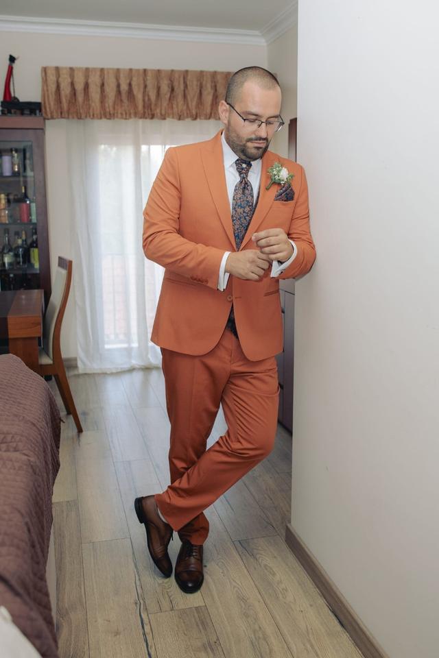 Dm Tailor - 2