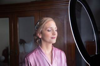 Joana Silva Makeup artist - 14