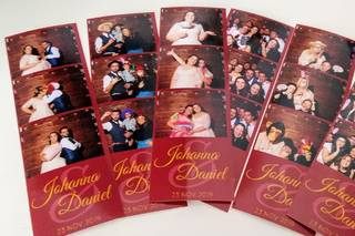 Borderland Photobooth - 14