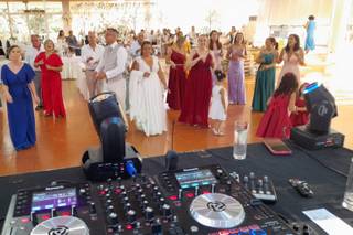 Dj Groovie's Events - 12