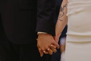 Ivo Sousa Wedding - 4