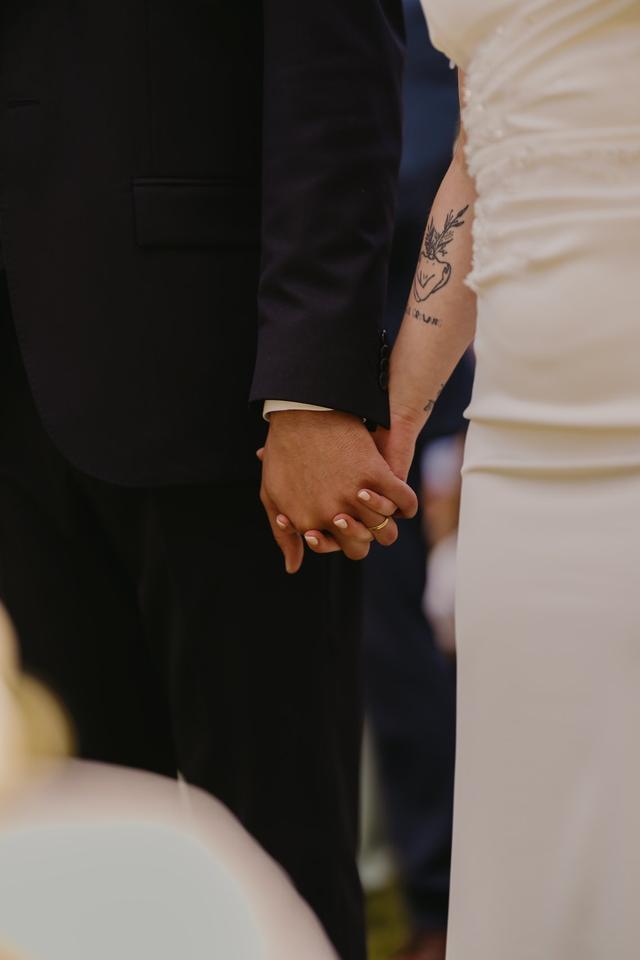 Ivo Sousa Wedding - 2