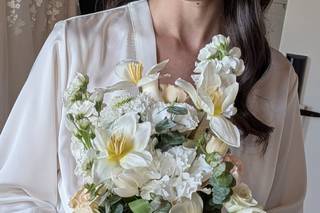Dina Maria - Oficina das Flores - 1