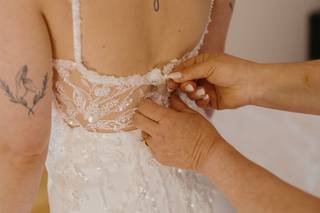 Ivo Sousa Wedding - 5
