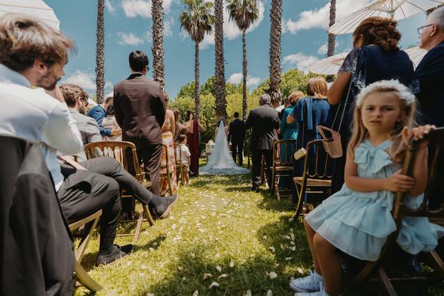 Ivo Sousa Wedding - 1