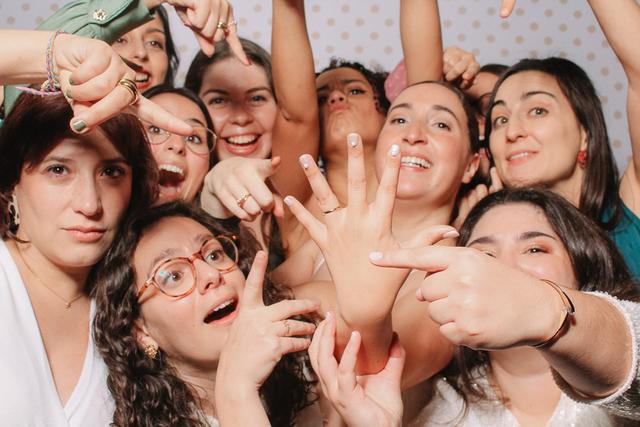 Photobooth Lembre Lembre - 3