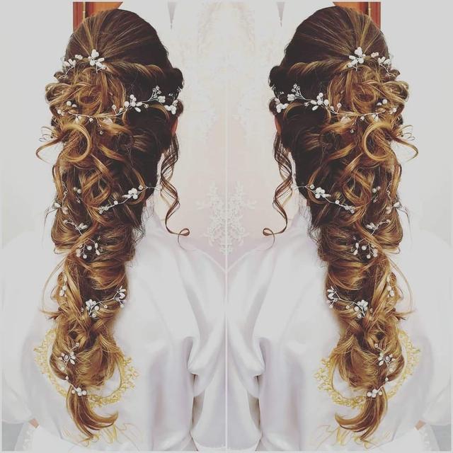 Nady - Hair Styler - 3