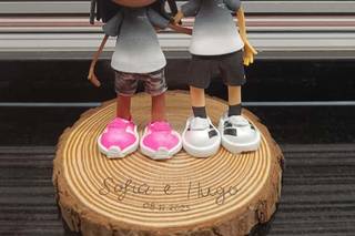 Pedacinhos D'Arte - 15