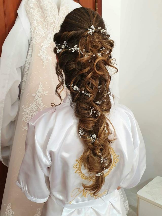 Nady - Hair Styler - 1