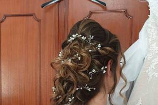 Nady - Hair Styler - 7