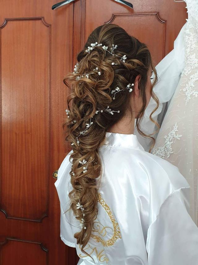 Nady - Hair Styler - 2