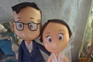 Pedacinhos D'Arte - 14