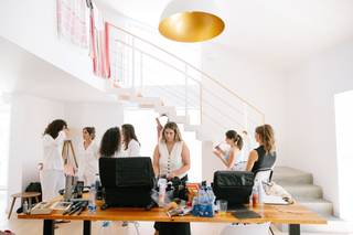 Jéssica Nunes Makeup - 22