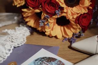 Florista Dona Flor - 7