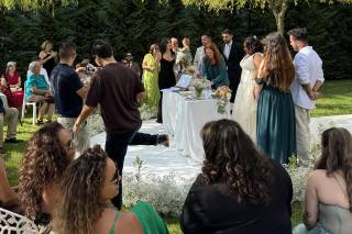 Paula Bomtempo Celebrante - 12