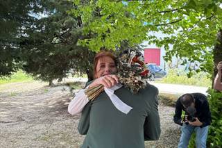 A História das Flores - 16
