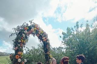 A História das Flores - 17