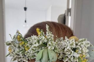Neuza Anjos Hairstylist - 23