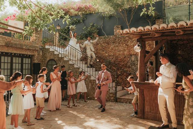 As Fontes - Events Venue 2