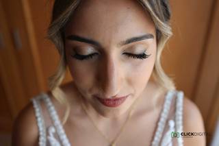 Matilde Silva Maquilhagem - 5