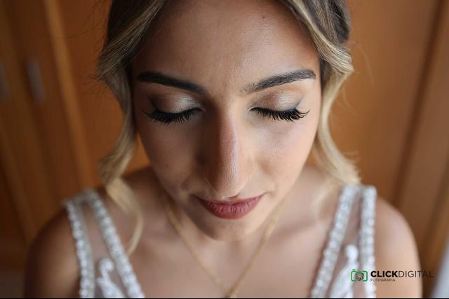 Matilde Silva Maquilhagem - 1