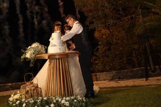 Piro24 - Pirotecnia para Eventos - 5