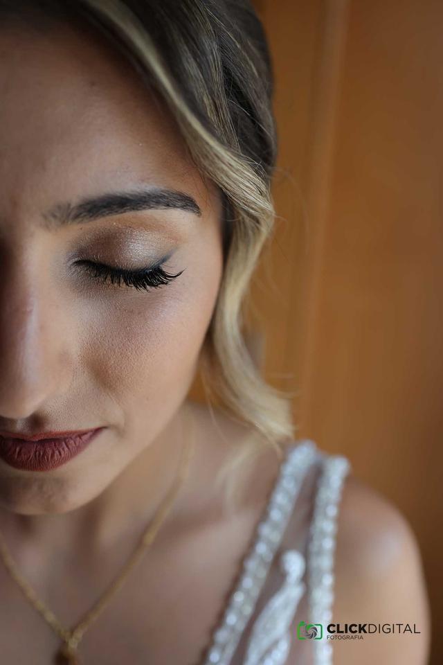 Matilde Silva Maquilhagem - 2