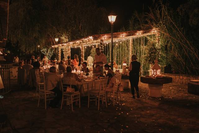 As Fontes - Events Venue 5