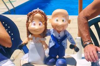 Pedacinhos D'Arte - 13