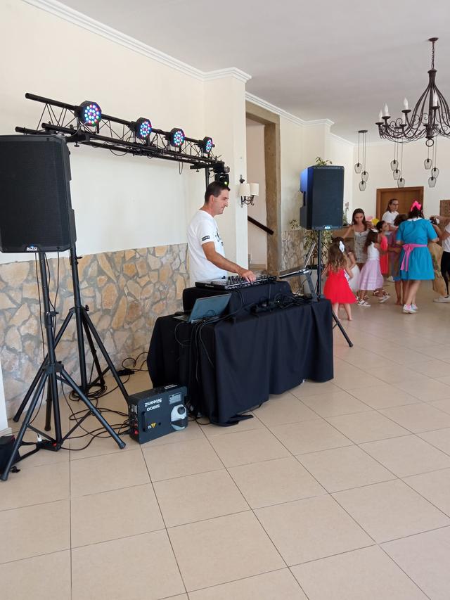 DJ PPinto - 2