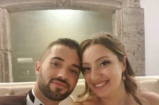 Different by Rute Alves - Hairstylist - 33