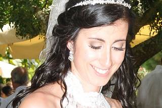 Paula Costa Make Up Artist - 21