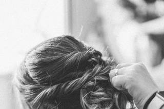 Rita Catita - Hairstylist & Make-up artist - 25