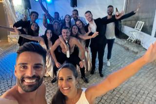 Black Tie Events - 23