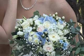 Florista Roseira Brava - 5
