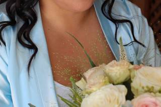 Sara Guiomar Makeup - 22