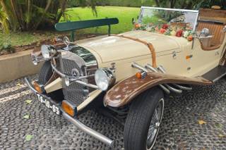 Classic Car - 5