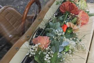 Classic Car - 6